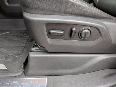 2020 GMC Sierra 3500HD Denali