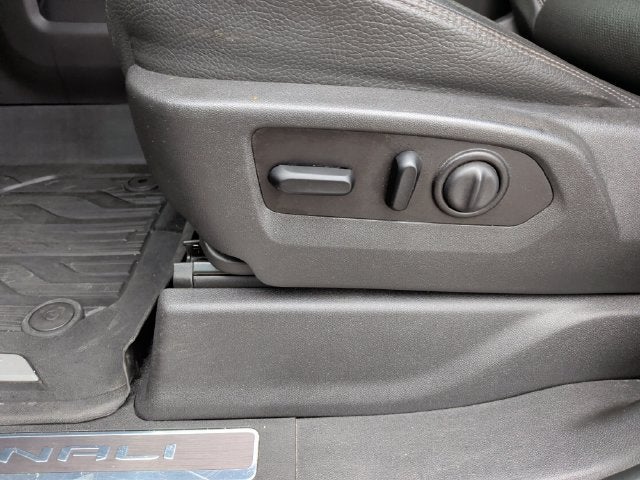 2020 GMC Sierra 3500HD Denali