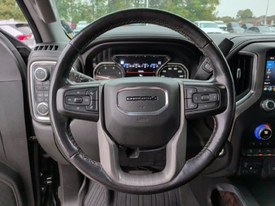 2020 GMC Sierra 3500HD Denali