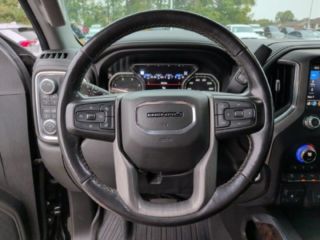 2020 GMC Sierra 3500HD Denali