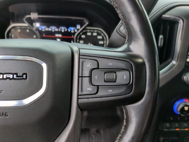 2020 GMC Sierra 3500HD Denali