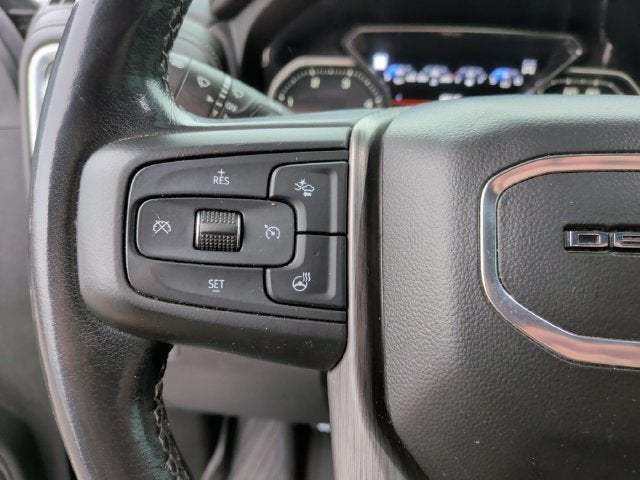 2020 GMC Sierra 3500HD Denali