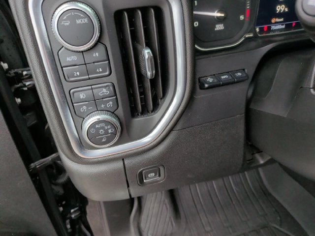 2020 GMC Sierra 3500HD Denali