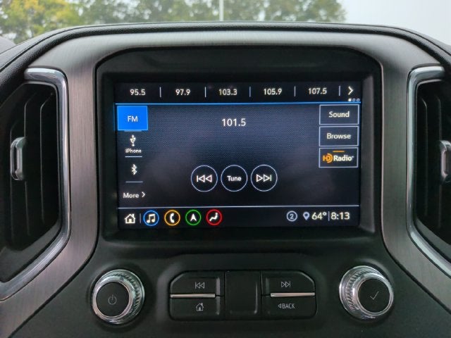 2020 GMC Sierra 3500HD Denali