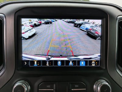 2020 GMC Sierra 3500HD Denali