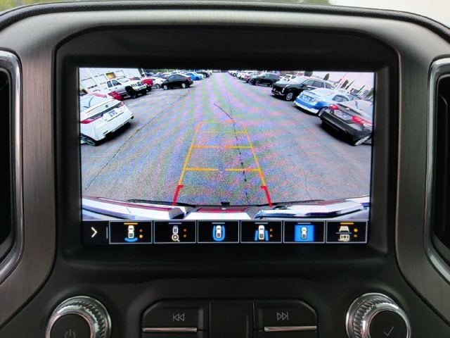 2020 GMC Sierra 3500HD Denali