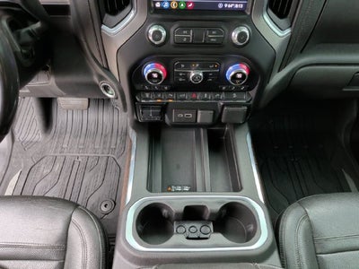 2020 GMC Sierra 3500HD Denali