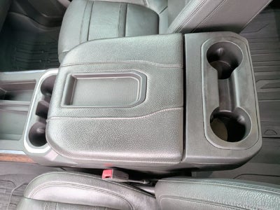 2020 GMC Sierra 3500HD Denali