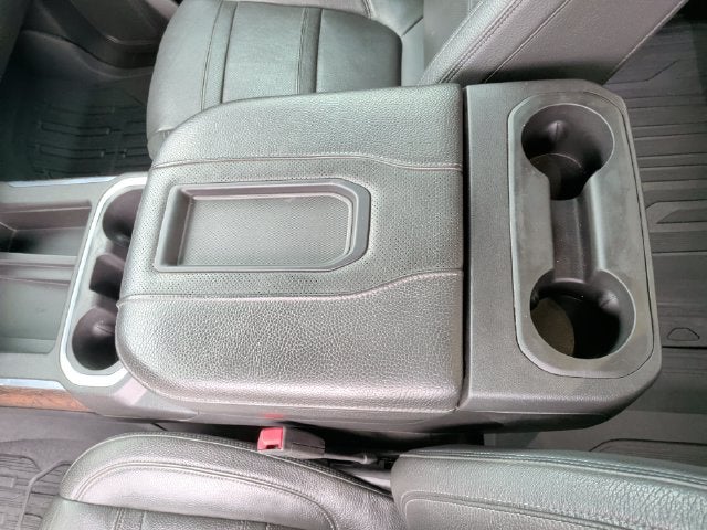 2020 GMC Sierra 3500HD Denali