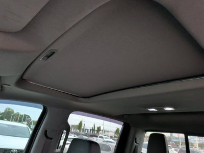 2020 GMC Sierra 3500HD Denali