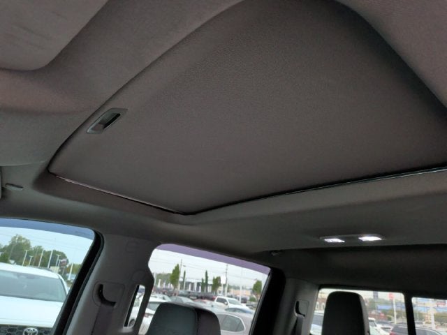 2020 GMC Sierra 3500HD Denali