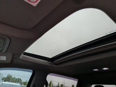 2020 GMC Sierra 3500HD Denali