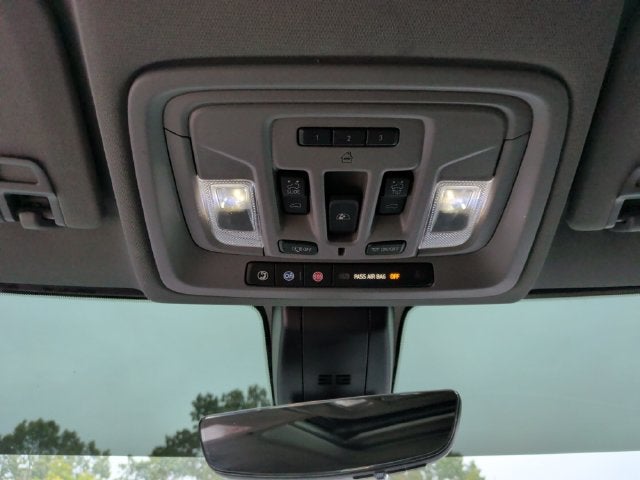 2020 GMC Sierra 3500HD Denali