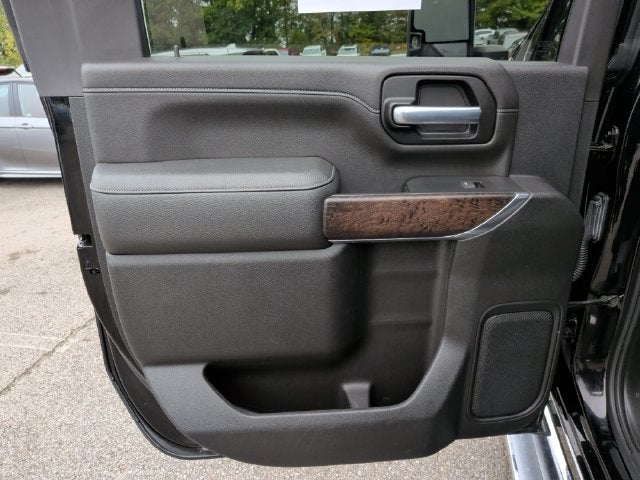 2020 GMC Sierra 3500HD Denali