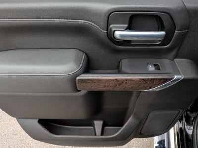 2020 GMC Sierra 3500HD Denali