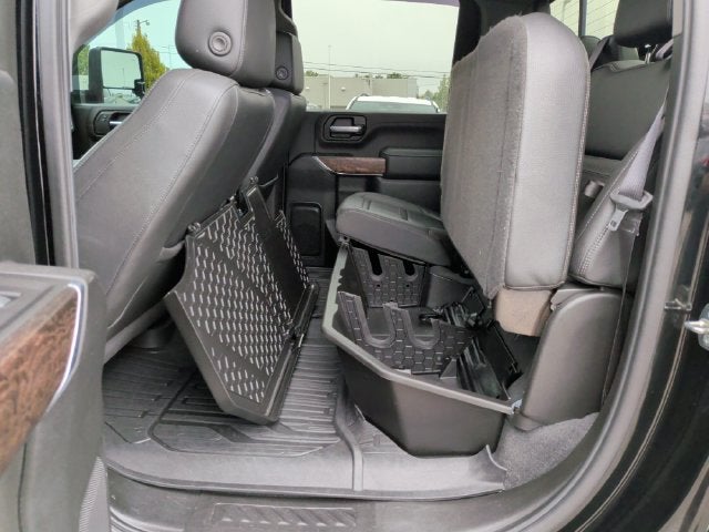 2020 GMC Sierra 3500HD Denali