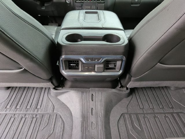 2020 GMC Sierra 3500HD Denali