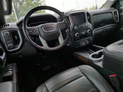 2020 GMC Sierra 3500HD Denali