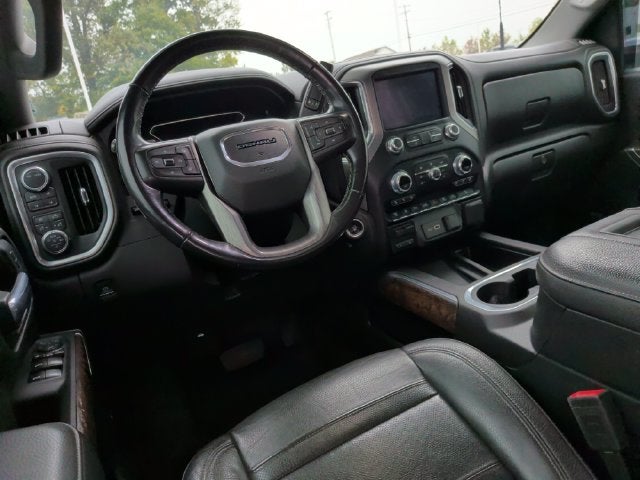 2020 GMC Sierra 3500HD Denali