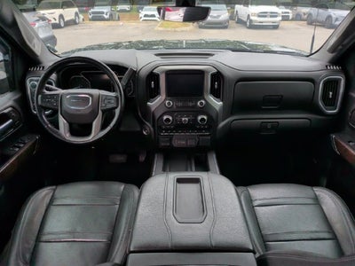 2020 GMC Sierra 3500HD Denali