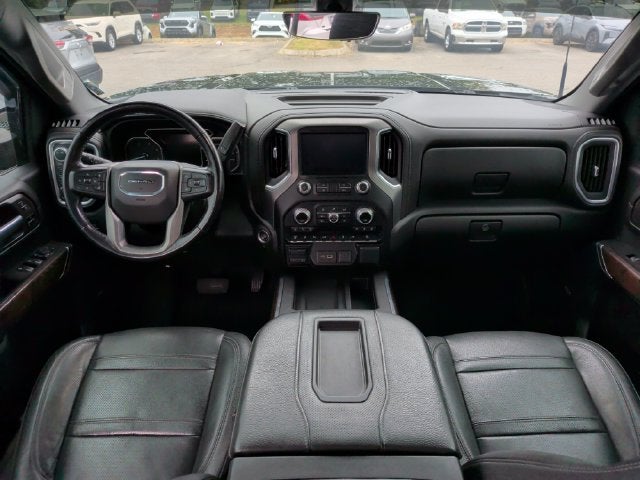 2020 GMC Sierra 3500HD Denali