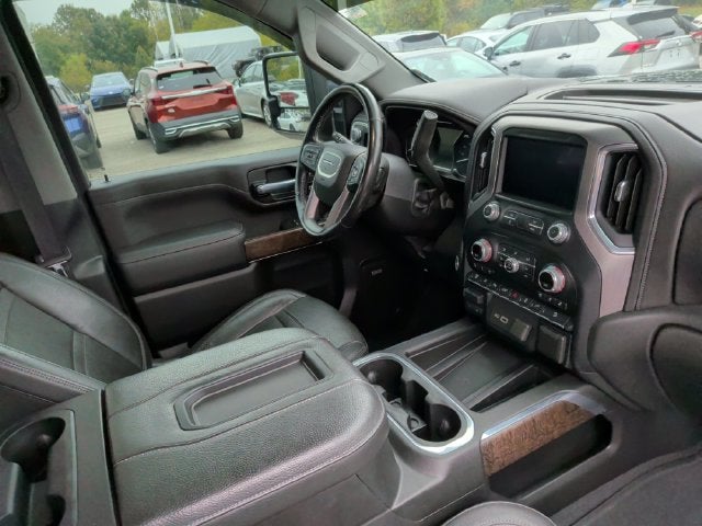 2020 GMC Sierra 3500HD Denali