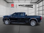 2020 GMC Sierra 3500HD Denali