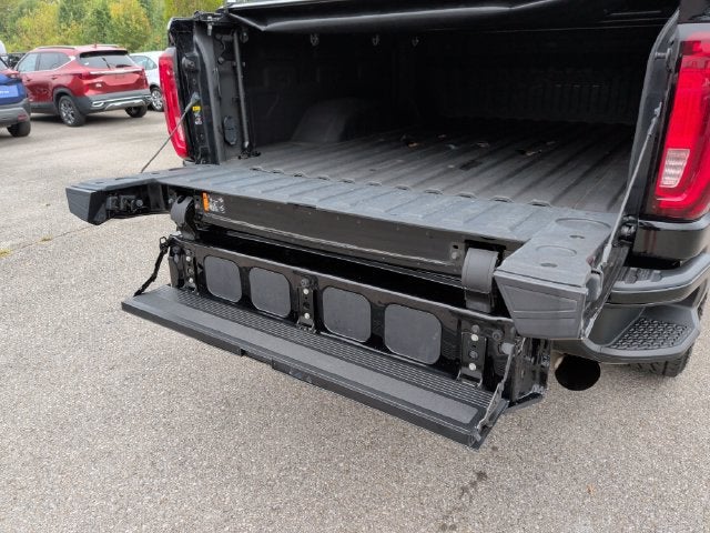2020 GMC Sierra 3500HD Denali