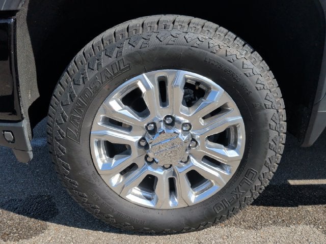 2020 GMC Sierra 3500HD Denali