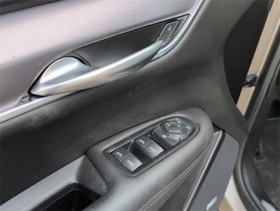 2023 Cadillac XT5 Luxury