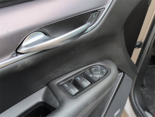 2023 Cadillac XT5 Luxury