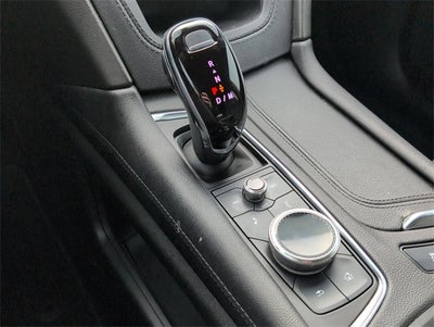 2023 Cadillac XT5 Luxury