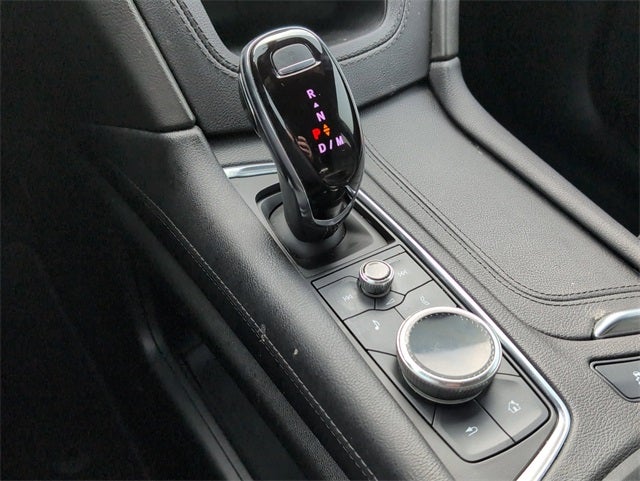 2023 Cadillac XT5 Luxury