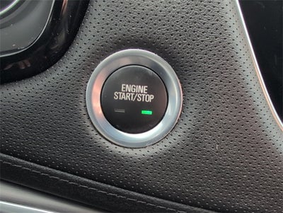 2023 Cadillac XT5 Luxury