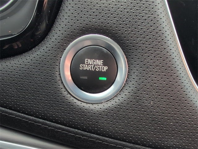 2023 Cadillac XT5 Luxury