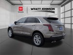 2023 Cadillac XT5 Luxury