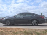 2017 Nissan Altima 2.5 SL