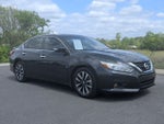 2017 Nissan Altima 2.5 SL
