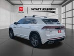2024 Volkswagen Atlas Cross Sport 2.0T SEL R-Line