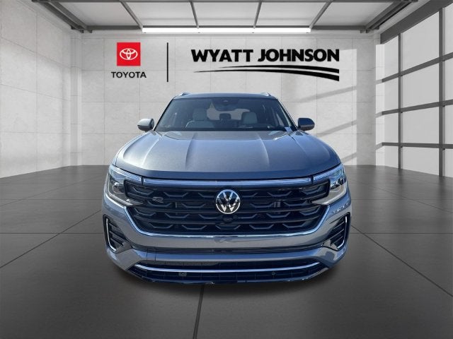 2024 Volkswagen Atlas Cross Sport 2.0T SEL Premium R-Line