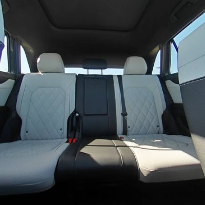 2024 Volkswagen Atlas Cross Sport 2.0T SEL Premium R-Line