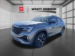 2024 Volkswagen Atlas Cross Sport 2.0T SEL Premium R-Line