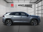 2024 Volkswagen Atlas Cross Sport 2.0T SEL Premium R-Line