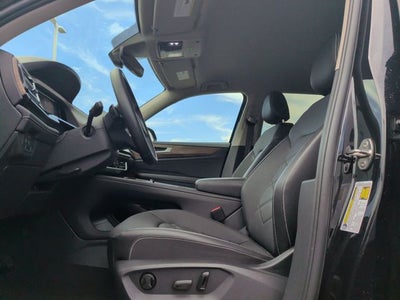 2026 Volkswagen Atlas SE w/Technology
