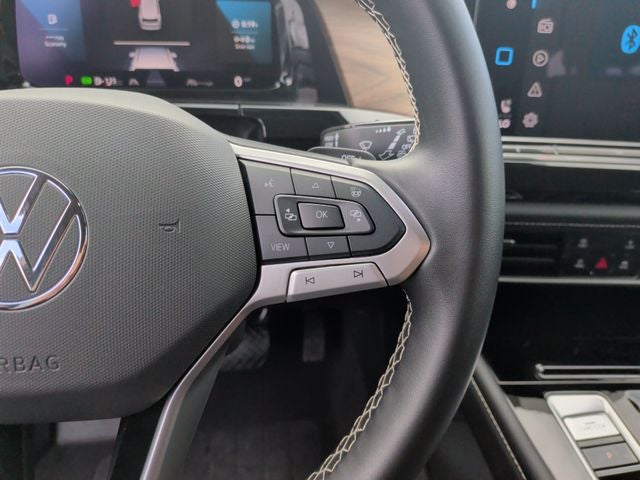 2026 Volkswagen Atlas SE w/Technology