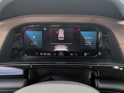 2026 Volkswagen Atlas SE w/Technology