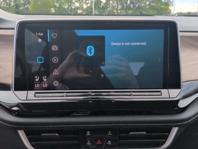 2026 Volkswagen Atlas SE w/Technology