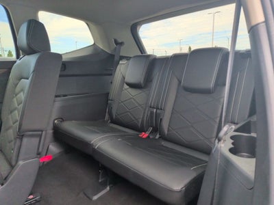 2026 Volkswagen Atlas SE w/Technology