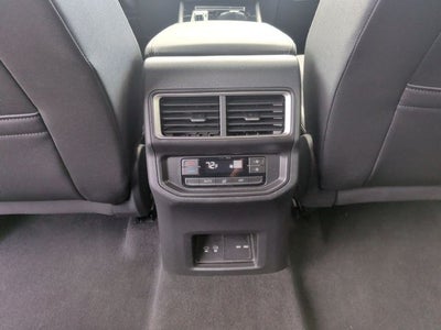 2026 Volkswagen Atlas SE w/Technology