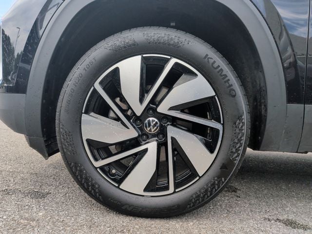 2026 Volkswagen Atlas SE w/Technology